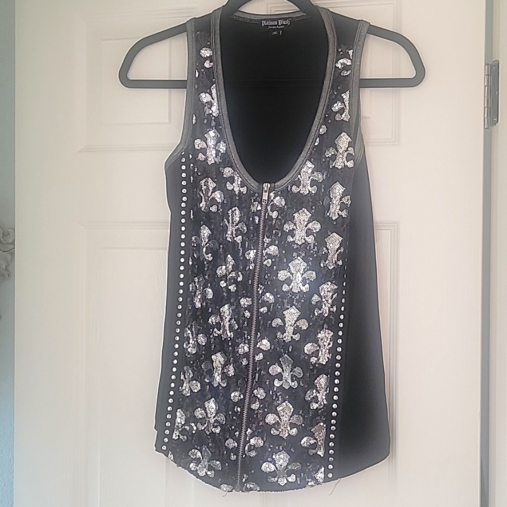 Zip tank